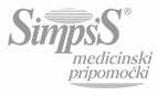 Simps'S d.o.o. - Trgovina z medicinskimi pripomočki