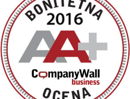 Bonitetna ocena AA+