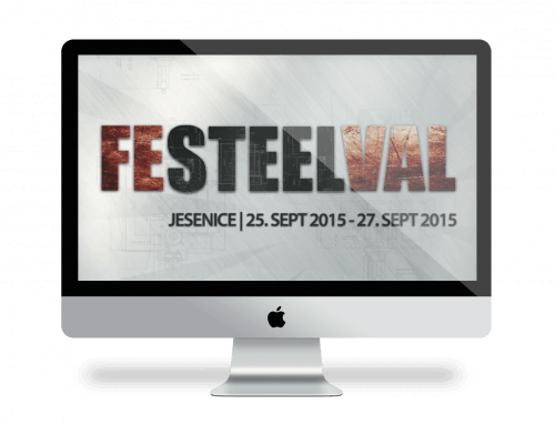 Video animacija – FeSteelVal